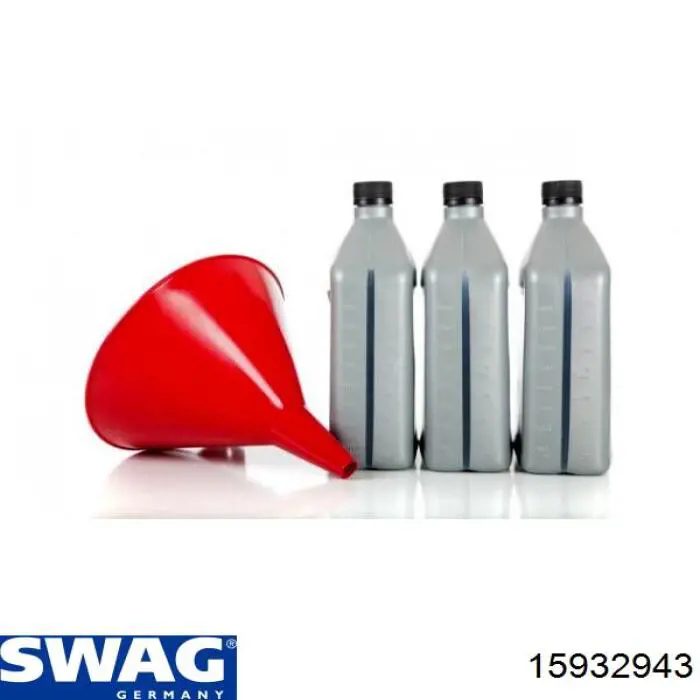 Compre 15932943 Swag Óleo para motor