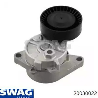 Reguladora de tensão da correia de transmissão Swag 20030022 preço, a partir de 33,85 USD