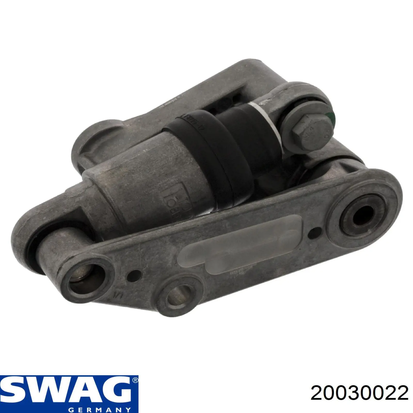 Compre 20030022 Swag Reguladora de tensão da correia de transmissão
