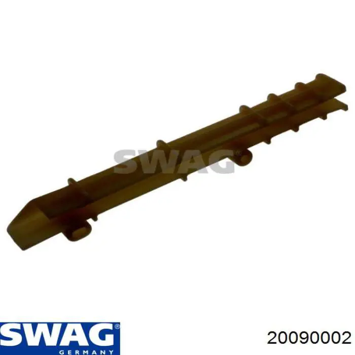 Amortecedor de cadeia do mecanismo de distribuição de gás Swag 20090002 preço, a partir de 8,76 USD