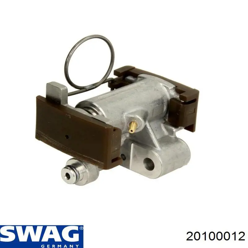 Reguladora de tensão direita da cadeia do mecanismo de distribuição de gás da árvore de cames Swag 20100012 preço, a partir de 103,01 USD