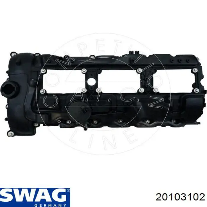 Tampa de válvulas Swag 20103102 preço, a partir de 162,72 USD