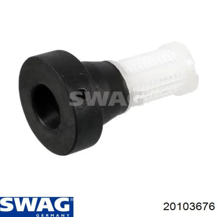 20103676 Swag Consola do tanque de expansão
