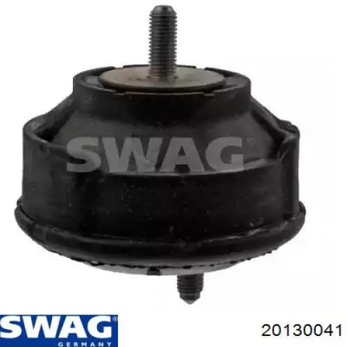 Coxim (suporte) esquerdo de motor Swag 20130041 preço, a partir de 33,57 USD