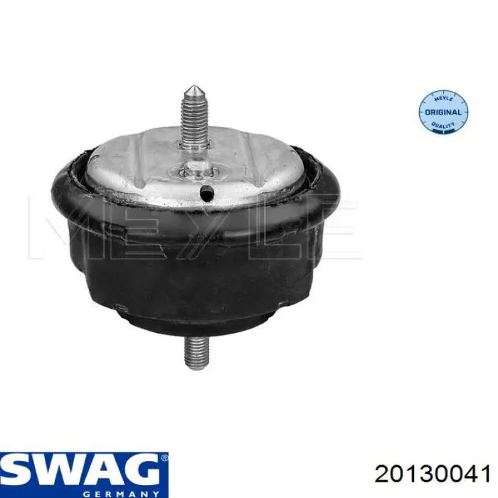 Compre 20130041 Swag Coxim (suporte) esquerdo de motor