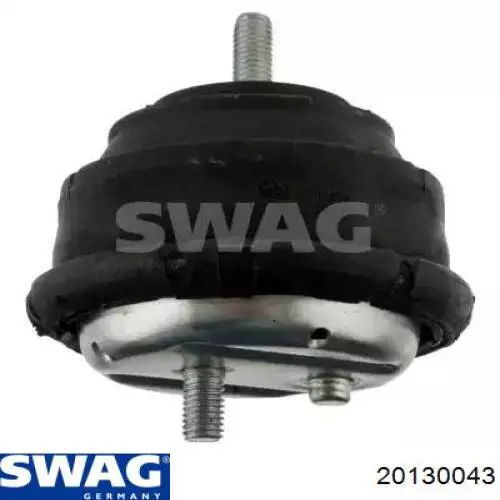 Coxim (suporte) esquerdo/direito de motor Swag 20130043 preço, a partir de 42,60 USD