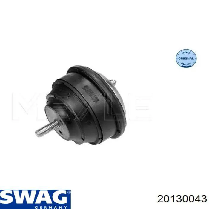 Compre 20130043 Swag Coxim (suporte) esquerdo/direito de motor