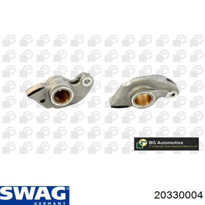 Compre 20330004 Swag Balanceiro de válvula (balanceiro de válvulas)