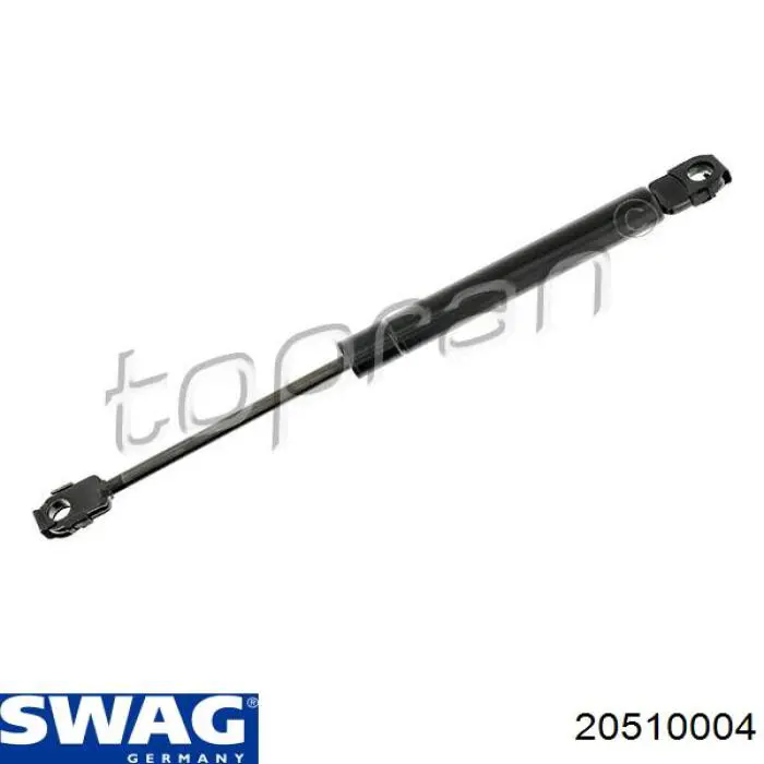 Amortecedor da capota Swag 20510004 preço, a partir de 15,03 USD