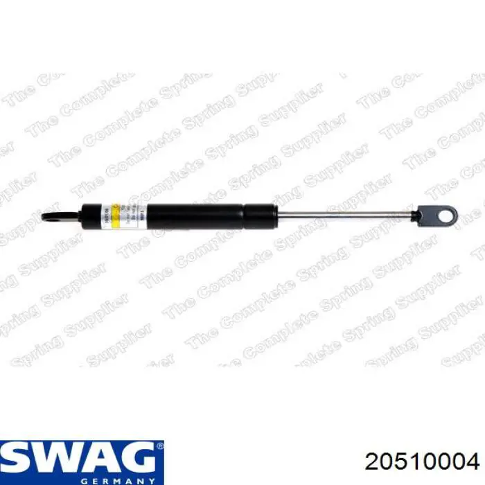 Compre 20510004 Swag Amortecedor da capota