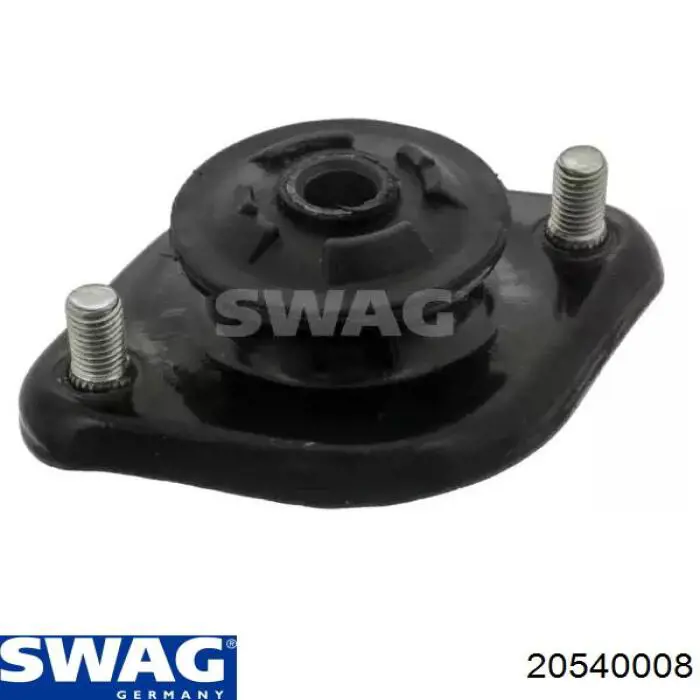 Suporte de amortecedor traseiro Swag 20540008 preço, a partir de 7,46 USD