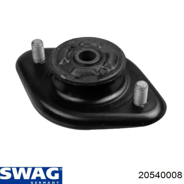 Compre 20540008 Swag Suporte de amortecedor traseiro