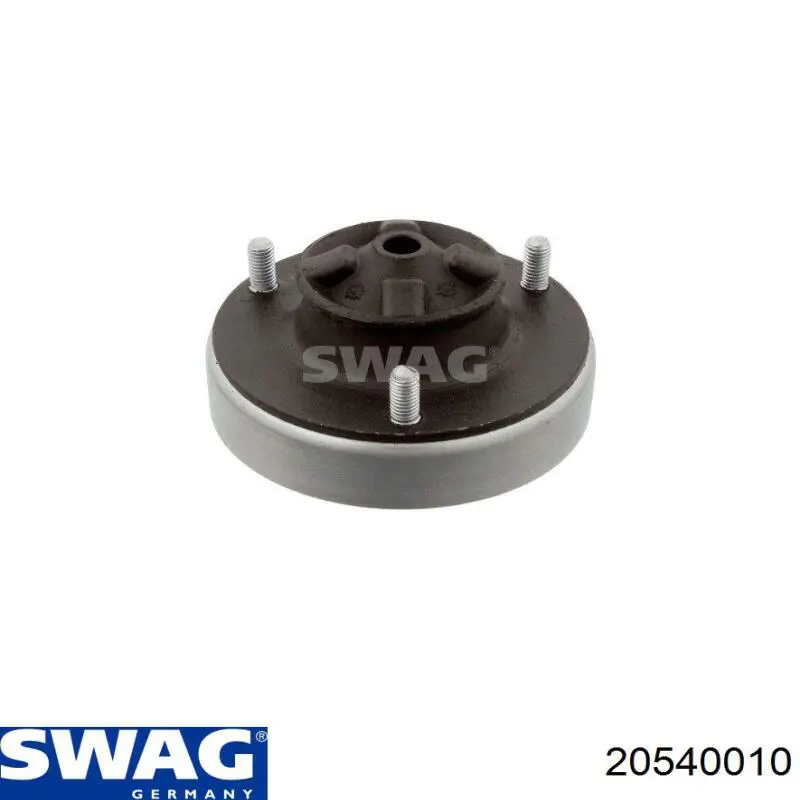 Compre 20540010 Swag Suporte de amortecedor traseiro