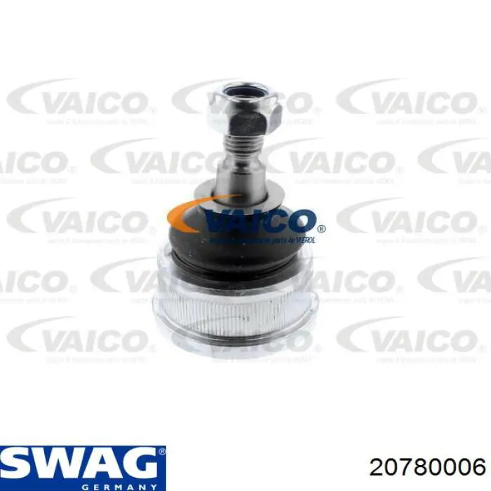 Compre 20780006 Swag Suporte de esfera inferior