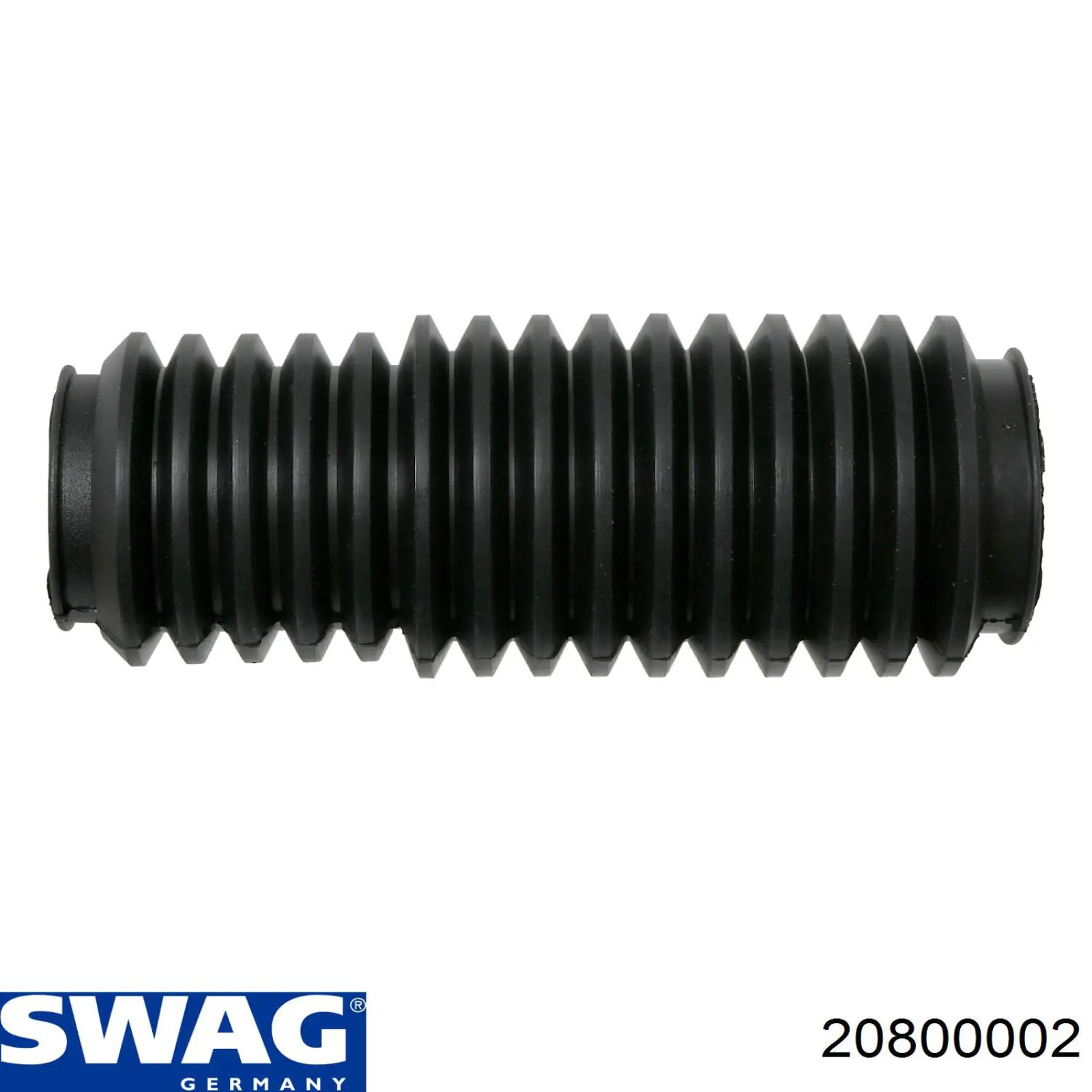 Bota de proteção do mecanismo de direção (de cremalheira) Swag 20800002 preço, a partir de 6,96 USD