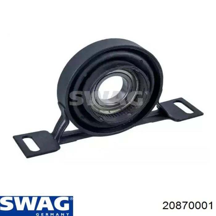 Rolamento suspenso da junta universal Swag 20870001 preço, a partir de 28,00 USD