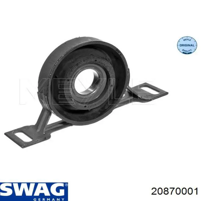 Compre 20870001 Swag Rolamento suspenso da junta universal