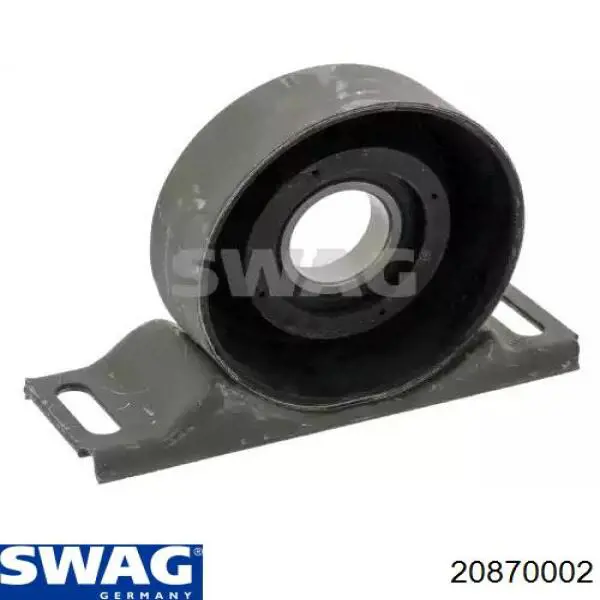 Rolamento suspenso da junta universal Swag 20870002 preço, a partir de 18,67 USD