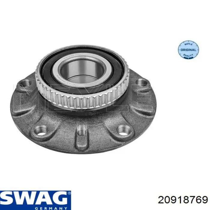 Compre 20918769 Swag Cubo dianteiro