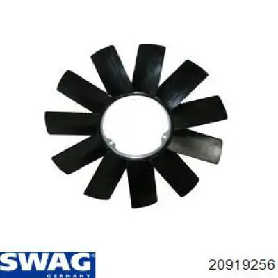 Compre 20919256 Swag Ventilador (roda de aletas) do radiador de esfriamento