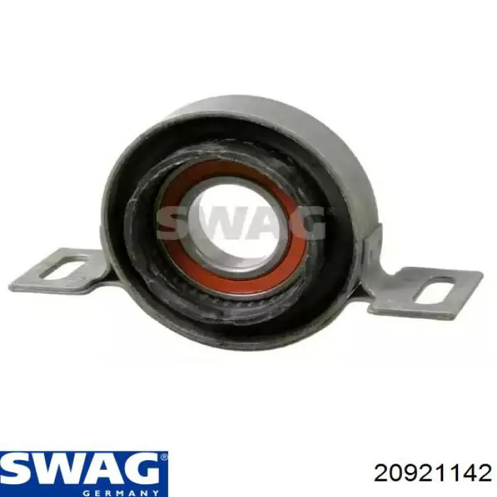 Rolamento suspenso da junta universal Swag 20921142 preço, a partir de 23,14 USD