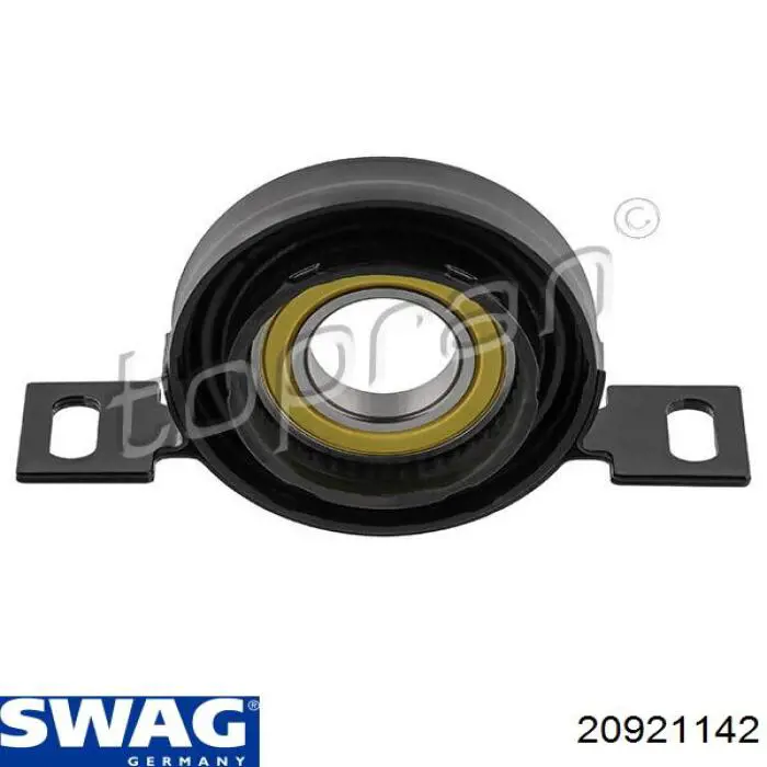 Compre 20921142 Swag Rolamento suspenso da junta universal