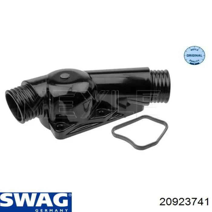 Caixa do termostato Swag 20923741 preço, a partir de 12,58 USD