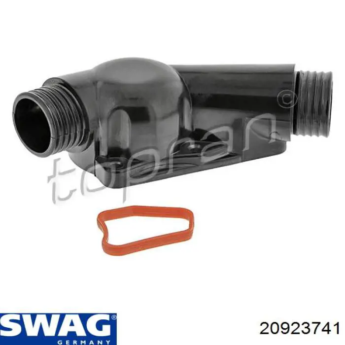 Compre 20923741 Swag Caixa do termostato