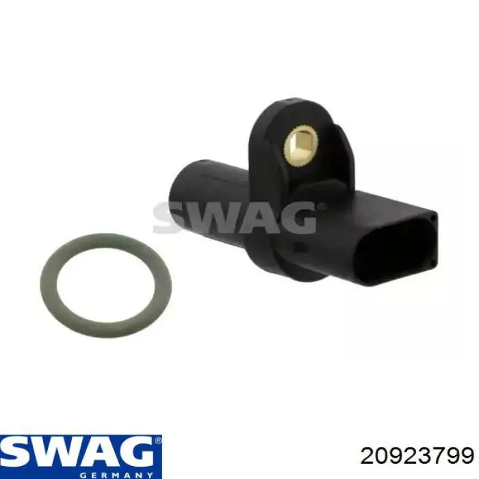 Sensor de posição da árvore distribuidora Swag 20923799 preço, a partir de 25,96 USD