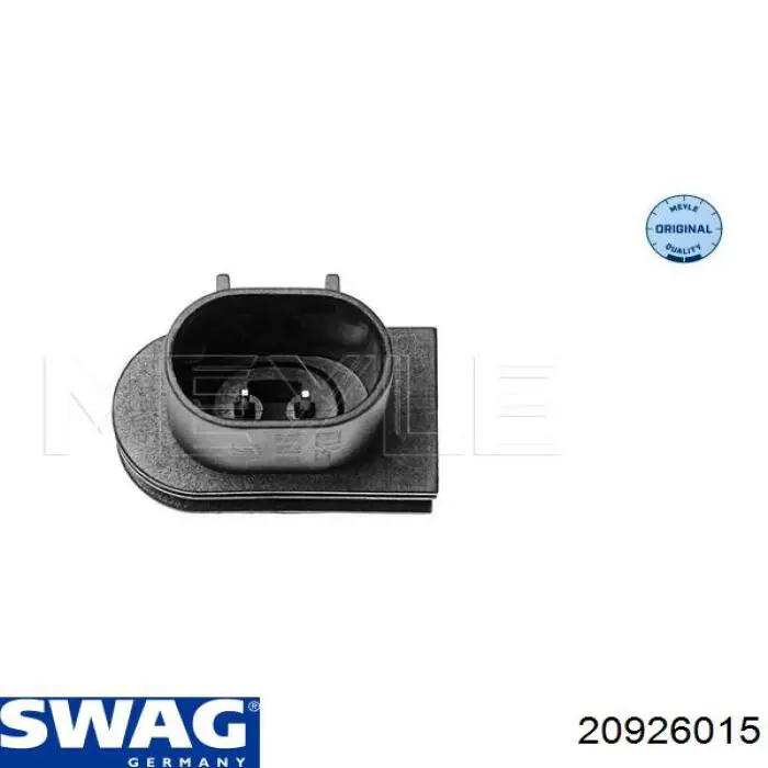 Compre 20926015 Swag Sensor de temperatura do meio ambiente