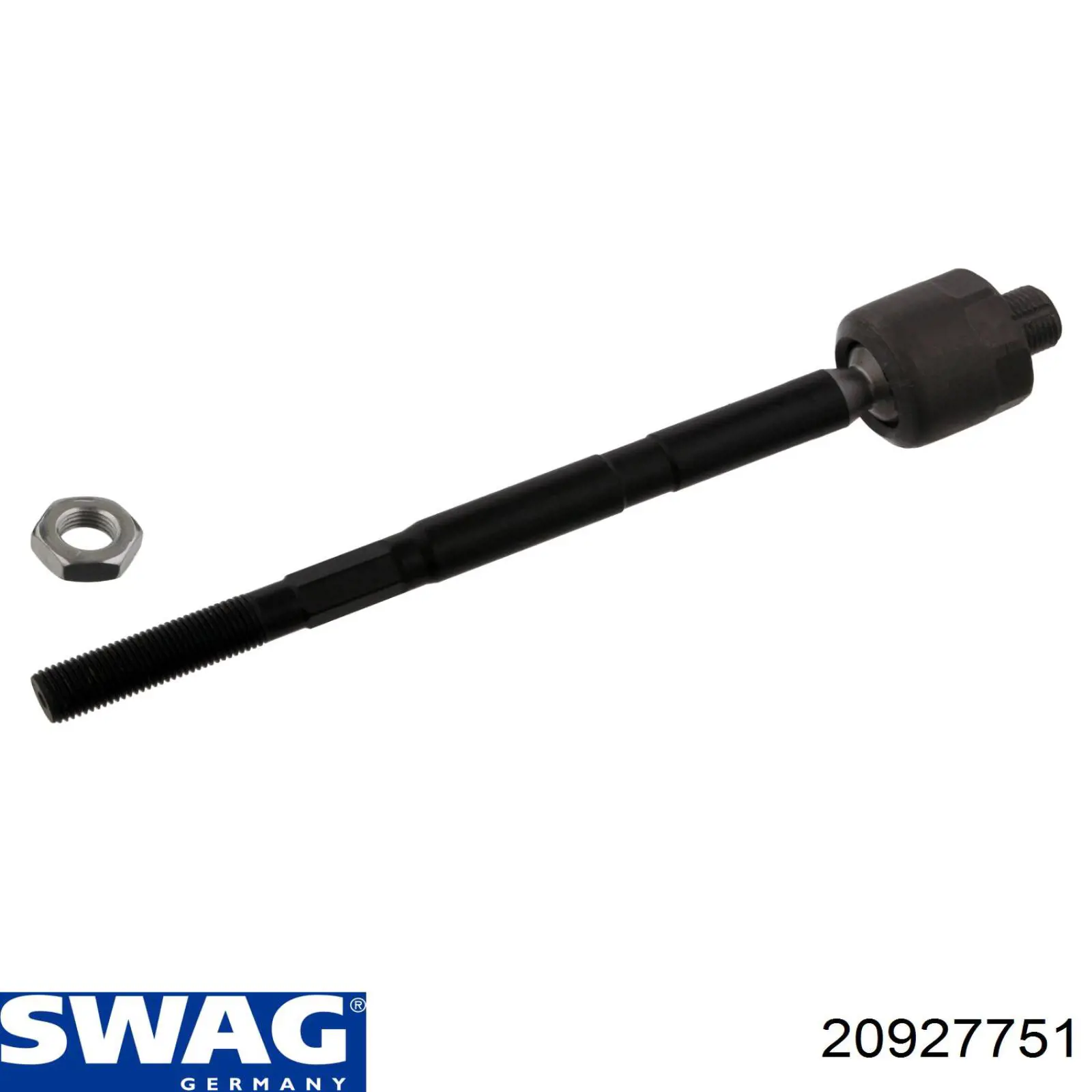 Tração de direção Swag 20927751 preço, a partir de 29,51 USD