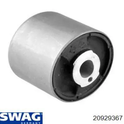 Compre 20929367 Swag Bloco silencioso de viga traseira (de plataforma veicular)