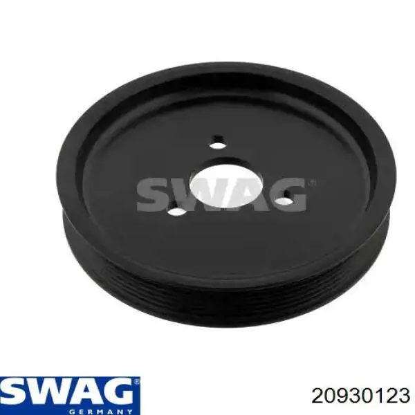 Polia de bomba da Direção hidrâulica assistida Swag 20930123 preço, a partir de 40,84 USD