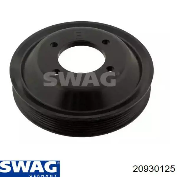 Polia da bomba de água Swag 20930125 preço, a partir de 35,73 USD