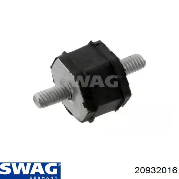 Coxim superior do radiador de aparelho de ar condicionado Swag 20932016 preço, a partir de 2,31 USD