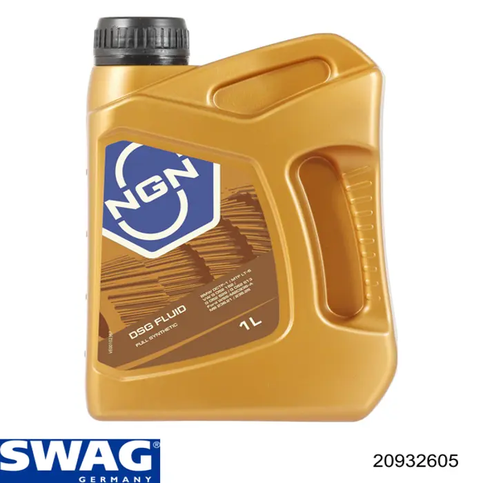Compre 20932605 Swag Óleo de transmissão