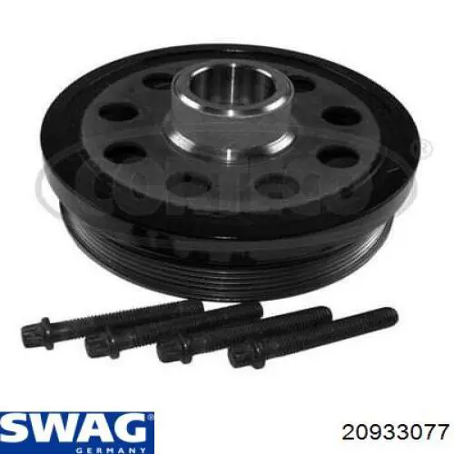 Polia de cambota Swag 20933077 preço, a partir de 129,37 USD