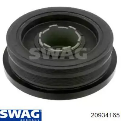Polia de cambota Swag 20934165 preço, a partir de 137,82 USD