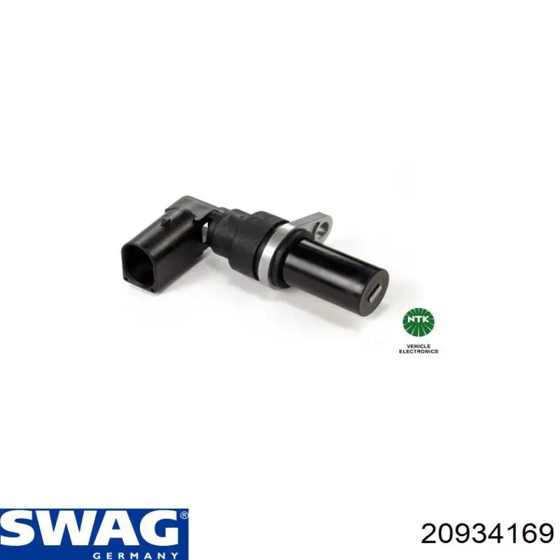 Compre 20934169 Swag Sensor de posição (de revoluções) de cambota