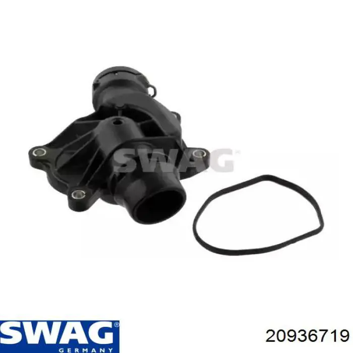 Termostato Swag 20936719 preço, a partir de 30,05 USD