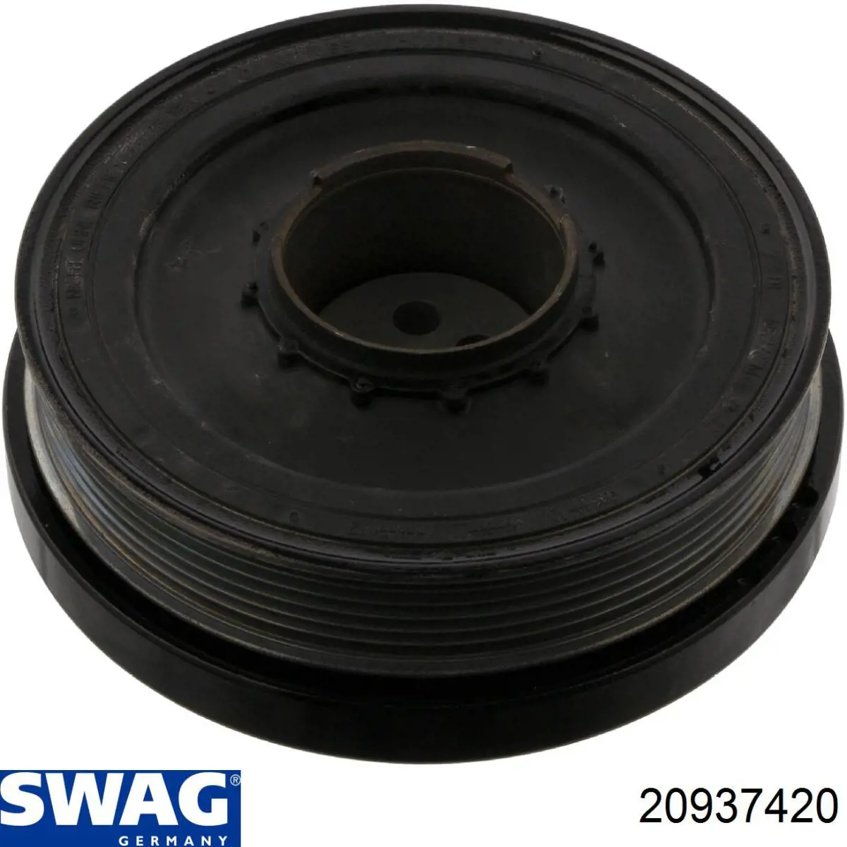 Compre 20937420 Swag Polia de cambota