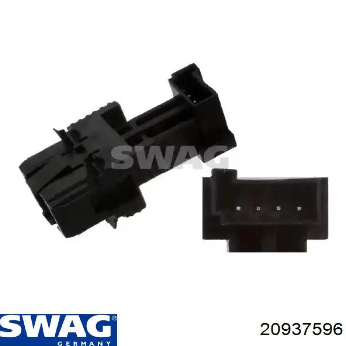 Sensor de ativação do sinal de parada Swag 20937596 preço, a partir de 16,02 USD