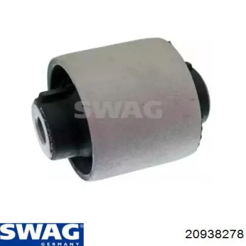Bloco silencioso dianteiro do braço oscilante inferior Swag 20938278 preço, a partir de 20,29 USD