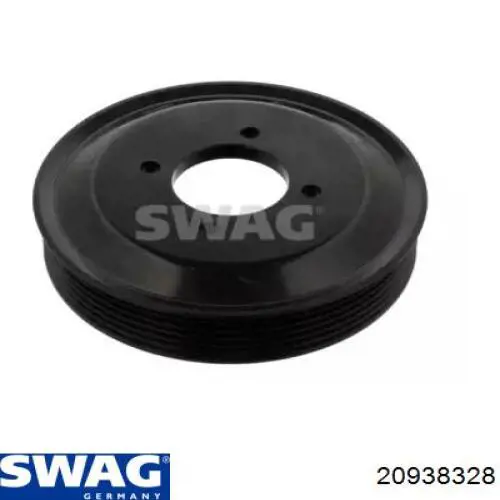 Polia da bomba de água Swag 20938328 preço, a partir de 41,63 USD