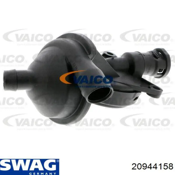 Compre 20944158 Swag Válvula PCV de ventilação dos gases de cárter