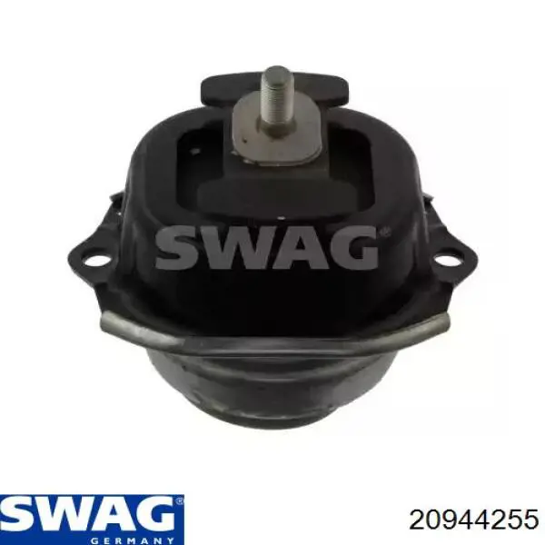 Coxim (suporte) esquerdo de motor Swag 20944255 preço, a partir de 82,20 USD
