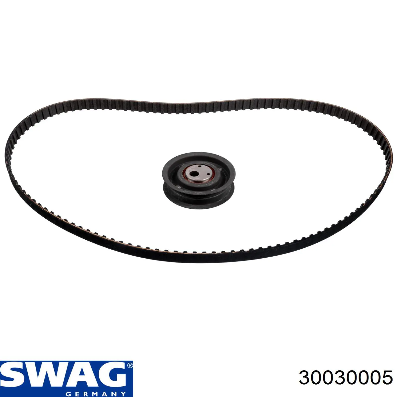 Compre 30030005 Swag Rolo de reguladora de tensão da correia do mecanismo de distribuição de gás