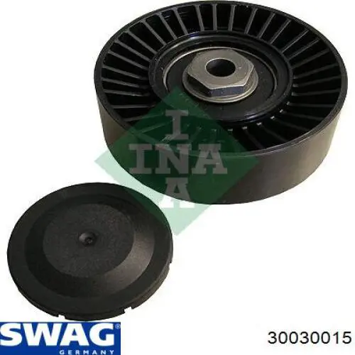 Compre 30030015 Swag Rolo de reguladora de tensão da correia de transmissão