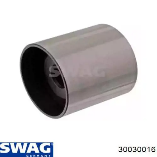 Rolo parasita da correia do mecanismo de distribuição de gás Swag 30030016 preço, a partir de 11,64 USD