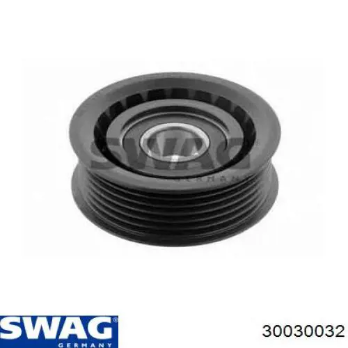 Compre 30030032 Swag Rolo parasita da correia de transmissão